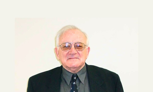 Ian Potter