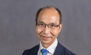 Murdoch Alumni, Heston Kwong
