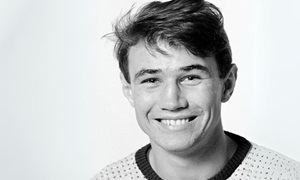 Roger Cook May 1984 Murdoch University Student Elections