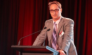 The Hon James Edelman