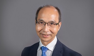 Murdoch Alumni Heston Kwong