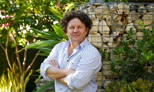 Murdoch Alumni Josh Byrne