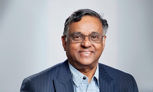 Murdoch Alumni Kuruvilla Mathew