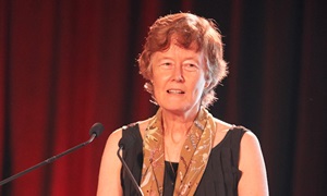 Murdoch Alumni Wendy Carlin