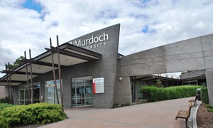 Building 101 Mandurah Campus