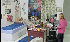 Murdoch film studio 1990