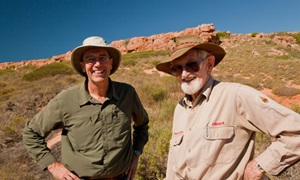 Harry Butler Institute