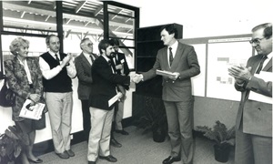 SABC opening