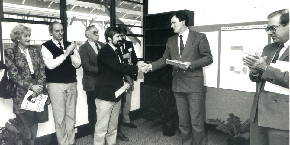 SABC opening
