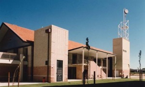 Murdoch University Rockingham campus