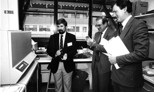 SABC opening