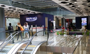 Singapore campus
