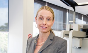 Elizabeth Phillips, MD.