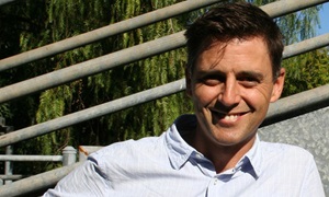 Professor Graham Gardner