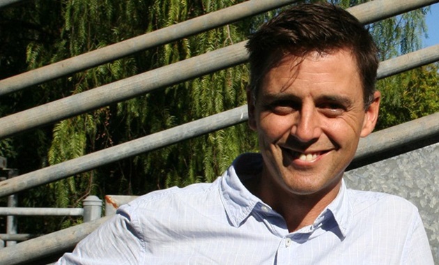 Professor Graham Gardner