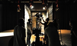 'Survivors of Wadjemup' directed by  Glen Stasiuk, head of Screen Production at Murdoch University