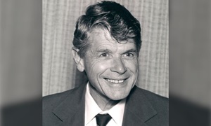 Sir Ronald Wilson