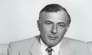 Robert Dunlop, Murdoch University Foundation Professor of Veterinary Studies