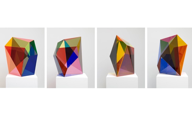 Gemma Smith - Boulder #2