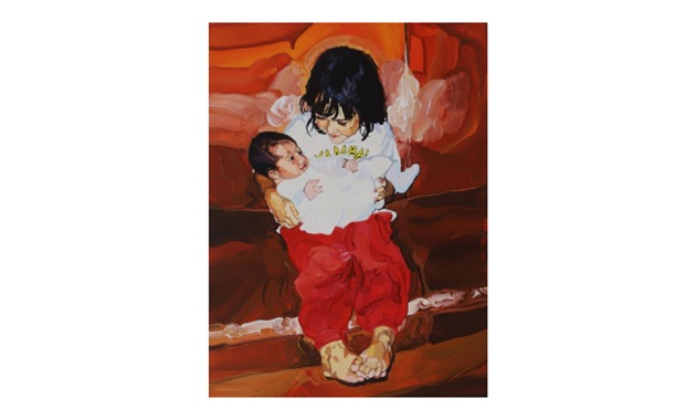 Thea Perkins - Sisters