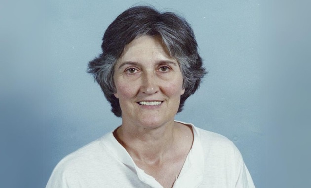Murdoch's first female professor, Cora Baldock