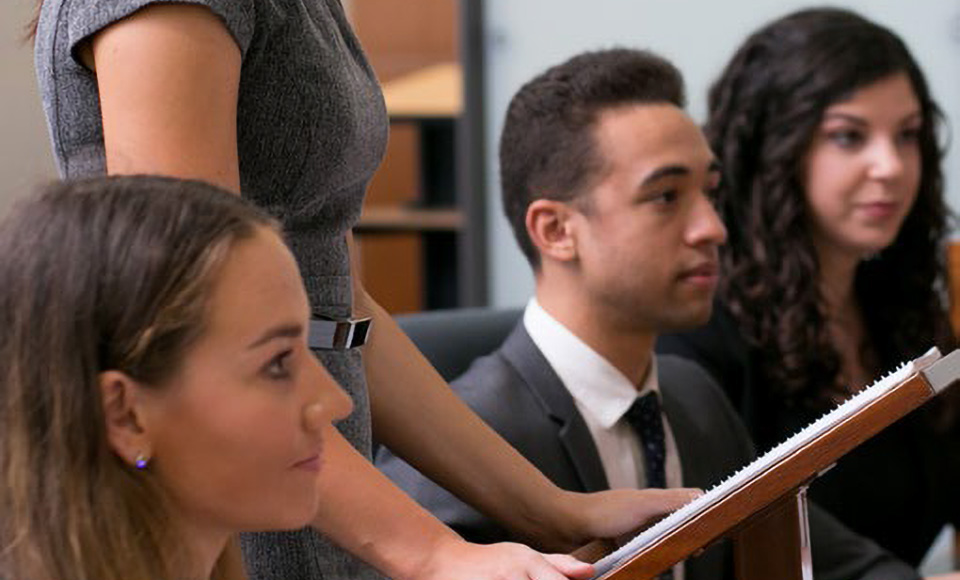 Murdoch-University-Outreach-Prospectus-2023-29 Legal proceedings in a courtroom