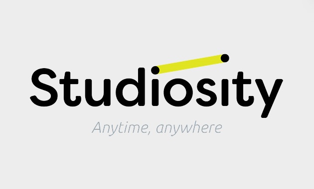 Studiosity logo