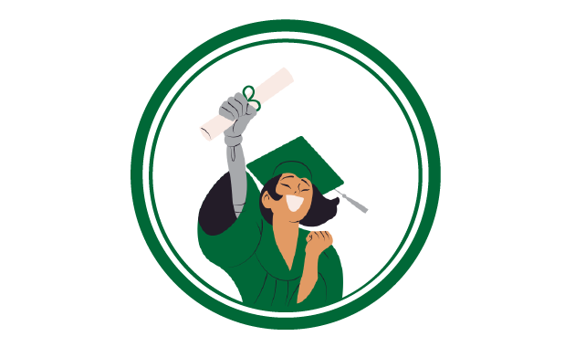 Logo for study success toolkit