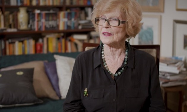 Diana Warnock